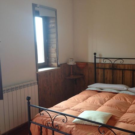 Agriturismo Gelso Castellana Sicula Bagian luar foto